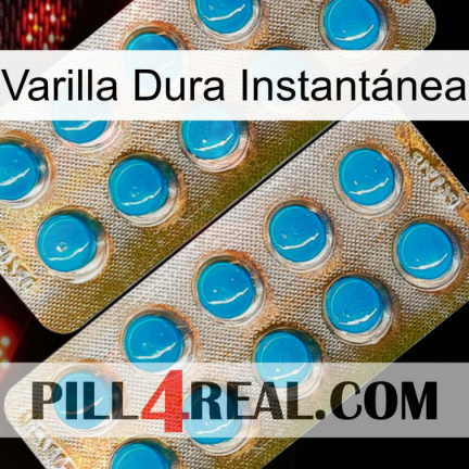 Varilla Dura Instantánea new08